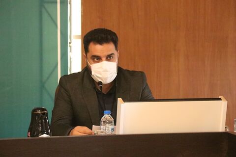ایجاد میدان در راه های برون شهری با ضوابط ایمنی مغایرت دارد کمیسیون ایمنی راه خوزستان