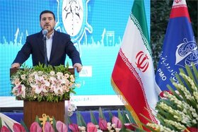 World Maritime Day 2022 commemorated in Iran