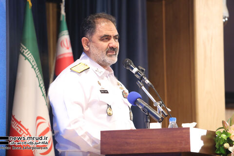 ضروت حمایت ویژه دولت و مجلس از مقوله دریا/ اقتصاد دریایی، گره گشای اقتصاد کشور است/روی ایجاد بندر راهبردی جاسک تمرکز کنیم جلسه