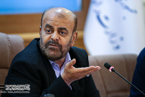 پیشنهاد دائمی شدن نشست همکاریهای ترانزیتی/ روسیه و آذربایجان نیز به اجلاس ۶ جانبه ترانزیت پیوستند ببینید | بررسی روند پیشرفت طرح نهضت ملی مسکن در نشست مشترک کمیسیون عمران مجلس شورای اسلامی با وزیر راه و شهرسازی