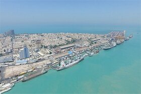 سرمایه گذاری ۴/۹ هزار میلیاردی بخش خصوصی طی ۱۰ سال در بندر بوشهر