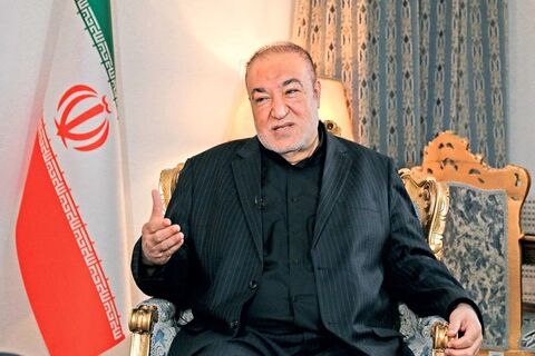 پیشنهاد ایجاد  پلتفرم مشترک حملونقلی- ترانزیتی بین شش کشور صفری