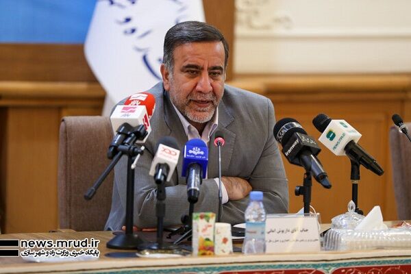 اداره راهداری و حمل و نقل شهرستان ری