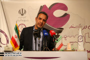 ببینید | چهارمین گردهمایی بزرگ خیرین راه و ترابری