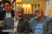 ببینید | چهارمین گردهمایی بزرگ خیرین راه و ترابری