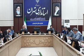 شهرداری های استان تهران مکلف به اجرای طرح نهضت ملی مسکن شدند