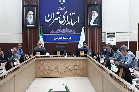 شهرداری های استان تهران مکلف به اجرای طرح نهضت ملی مسکن شدند شورای مسکن