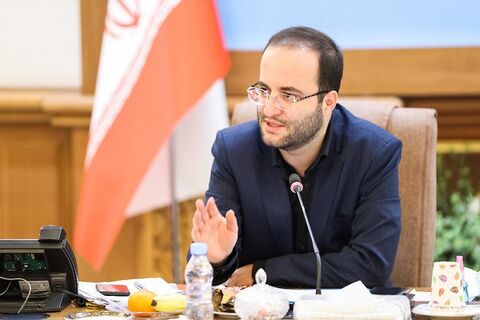 محرومیتزدایی و ایجاد حس ذهنی و عینی عدالت در جامعه با حضور خیران آقای اسلامیان