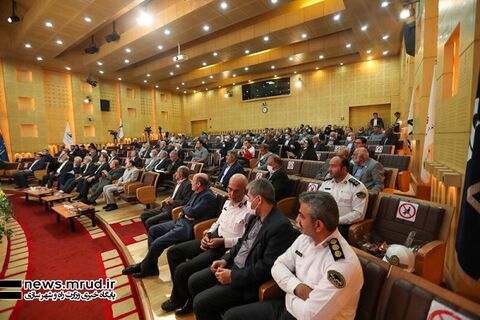 امضاء سه تفاهمنامه در حوزه راهسازی و گسترش فرهنگ مهندسی ارزش/ توسعه راهها نیازمند یک تعریف ملی انجمن خیرین راه و ترابری