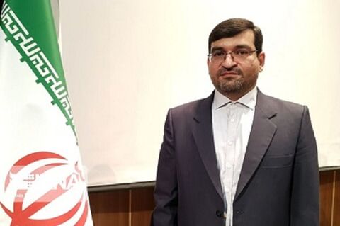 راه آهن شیراز به بوشهر با تحقق تهاتر نفتی ۴ ساله تکمیل میشود سیدمحمود دستغیبی