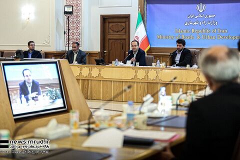 آغاز فرآیند جدید مدیریت استعداد در وزارت راه و شهرسازی/ بررسی وضعیت استخدامی ایثارگران، خانواده شهدا و جانبازان جلسه امورایثارگری