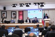 دهمین اجلاس شورای عالی استان ها