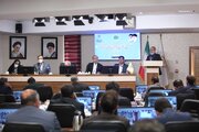 دهمین اجلاس شورای عالی استان ها