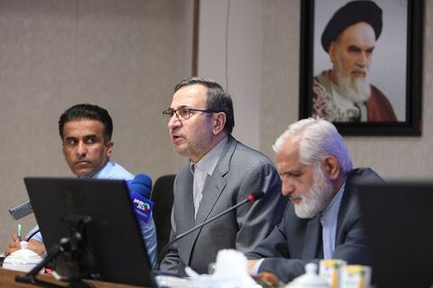 طرح جامع حمل و نقل سال آینده تکمیل میشود افندی زاده شورای عالی استان ها