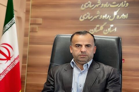 برون سپاری خدمات در دستورکار اداره کل راه و شهرسازی گلستان قرار دارد راه و شهرسازی گلستان