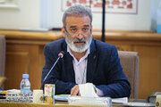 ببینید | برگزاری جلسه شورای مسکن با بررسی تولید مسکن در استان خوزستان