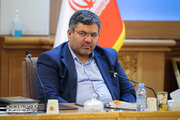 ببینید | برگزاری جلسه شورای مسکن با بررسی تولید مسکن در استان خوزستان