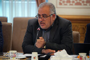 ببینید | برگزاری جلسه شورای مسکن با بررسی تولید مسکن در استان خوزستان