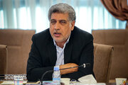 ببینید | برگزاری جلسه شورای مسکن با بررسی تولید مسکن در استان خوزستان