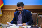 ببینید | برگزاری جلسه شورای مسکن با بررسی تولید مسکن در استان خوزستان