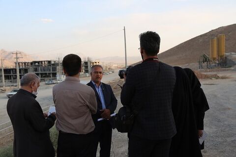 پیشبینی تحویل بخشی از واحدهای مسکن تا پایان امسال نهضت ملی مسکن شهرکرد