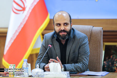 روابط عمومی ها در قبال شهروندان مسئولیت اجتماعی دارند ببینید | برگزاری نشست شورای هماهنگی روابط عمومی های سازمان ها و شرکت های تابعه وزارت راه و شهرسازی