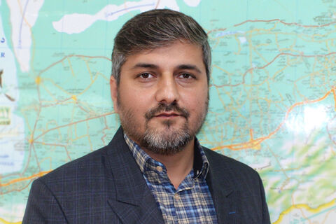 کسب رتبه برتر اداره کل راه و شهرسازی گلستان در حوزه امر به معروف و نهی از منکر راه و شهرسازی گلستان