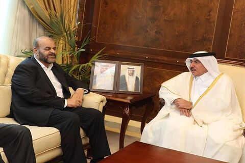فراهمسازی حداکثر امکانات رفاهی برای تماشاگران ایرانی در قطر وزیر - قطر