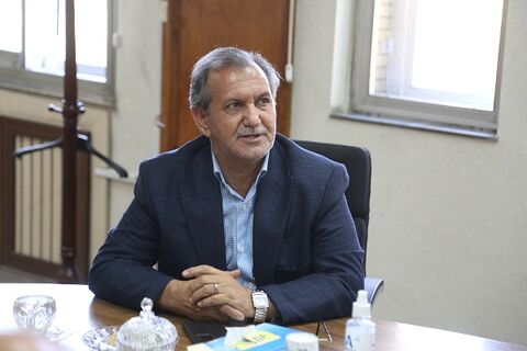 بازدید مدیرکل راه وشهرسازی آذربایجانشرقی از محورهای مواصلاتی تبریز_مرند_جلفا بخشی زاده