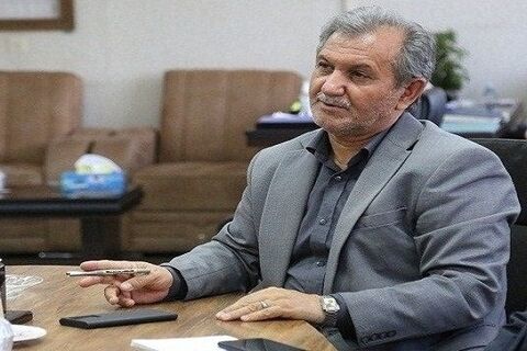 تقدیر استاندار آذربایجان شرقی از مدیر کل راه و شهرسازی استان در خصوص تسهیلات بودجه ای کل کشور در بخش بازآفرینی بخشی زاده