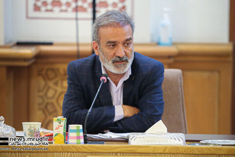 تسهیلات کمک ودیعه مسکن به ۵۳۳ هزار و ۷۵۷ متقاضی پرداخت شد  خادمیان