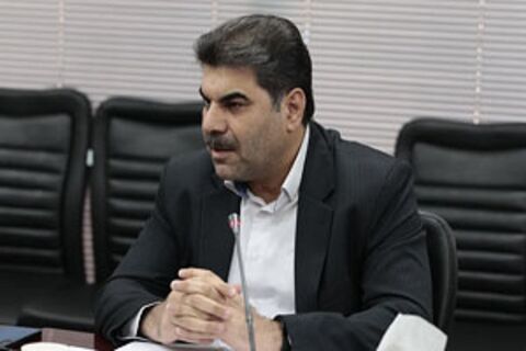 صادقچه مدیرکل کنترل ترافیک هوایی شرکت فرودگاه‌ها و ناوبری هوایی ایران
