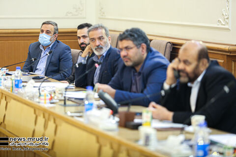 اراضی روستایی ۵۰۰ متری به شکل اجاره ۹۹ ساله به متقاضیان واگذار میشود ببینید | نشست شورای مسکن به ریاست وزیر راه و شهرسازی
