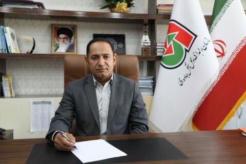 پیام تبریک مدیرکل راهداری و حمل و نقل جاده ای جنوب سیستان و بلوچستان به مناسبت ایام الله دهه فجر جلال الدین قادری
