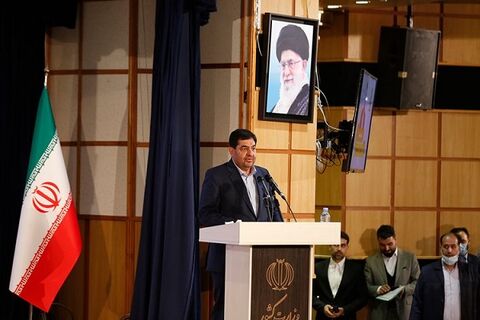 سواحل مکران از مهمترین محورهای پیشران توسعه کشور است مخبر