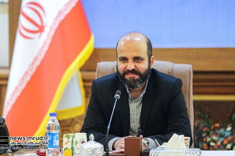 قرارگاه اطلاع رسانی طرح نهضت ملی مسکن در استان ها تشکیل می شود قربانی