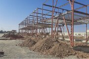 ببینید/اجرای طرح نهضت ملی مسکن در شهرستان سیب و سوران سیستان و بلوچستان