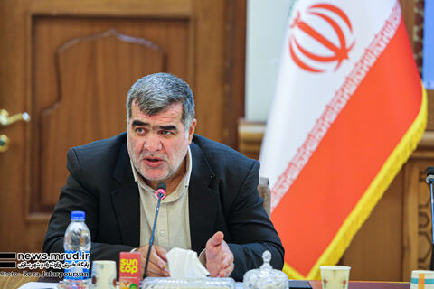 نیروهای امدادی بنیاد مسکن از استانهای همجوار و مرکز در مناطق زلزلهزده خوی مستقر هستند/برآورد میزان خسارتها همزمان با امدادرسانی در حال انجام است نیکزاد