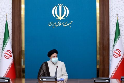 اجرای وظایف قانونی دستگاهها برای «جلوگیری از رشد اجارهبها»  ابراهیم رئیسی