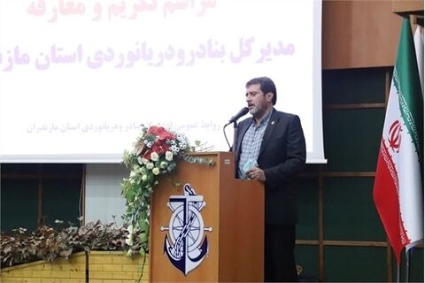 مطالعات مدیریت یکپارچه نوار ساحلی کشور، سند بالادستی مدیریت سواحل مازندران قرار گیرد/ برنامهریزی برای مقابله با کاهش تراز آب دریای خزر در دستور کار مازندران