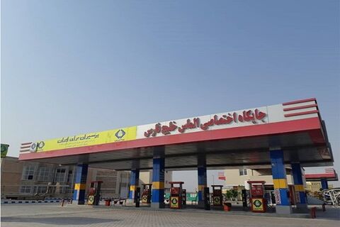 مجتمع های خدماتی رفاهی نقشی مهم در ارائه خدمات  مطلوب به کاربران جاده ای را دارا می باشند سرپرست اداره  فنی و نظارت راهداری و حمل و نقل جاده ای هرمزگان