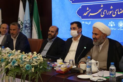 آغاز مطالعات اولیه قطار تندرو تهران-مشهد/ انجام مکان یابی برای ساخت شهرک فرودگاهی مشهد رستم قاسمی مشهد