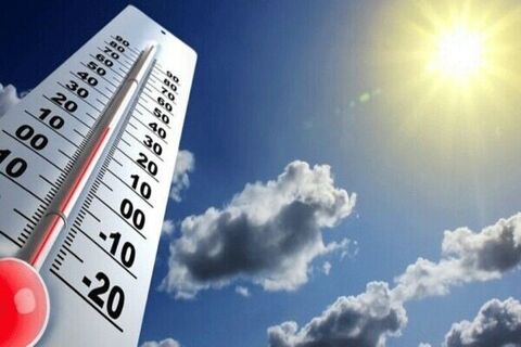 ثبت گرمترین روز تهران از ابتدای بهار تا کنون/ دمای هوا در پایتخت به ۳۰ درجه رسید گرما