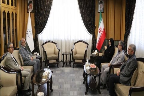 تغییر کاربری اراضی مانع مدیریت بحران در بروز باران و سیلاب میشود تاجبخش