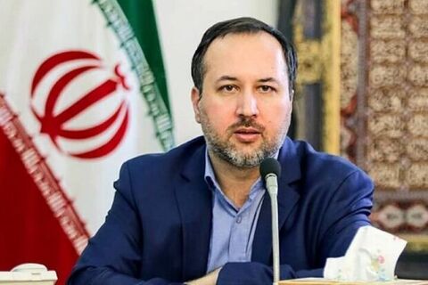 ساخت مسکن حمایتی با فولاد و سیمان گران امکانپذیر نیست احسان ارکانی