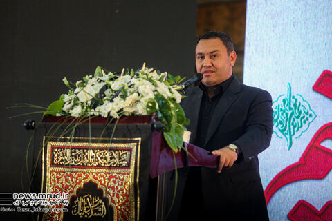سیر تحولات در صنعت هوانوردی ایران در سایه همت والای متخصصان توانمند ایرانی محقق شده است محمدی بخش