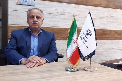 رفع تصرف اراضی ۱۱۷ هکتار از اراضی دولتی سیستان و بلوچستان حسینعلی کریمی