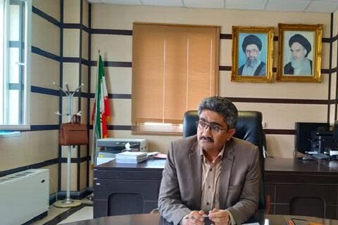 با رفع چالش کمبود زمین، طرح نهضت ملی مسکن دراستان شتاب میگیرد جهانگیر الیاسی