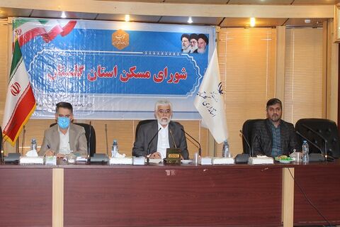 صدور پروانه ساخت رایگان برای متقاضیان تسهیلات بافت فرسوده راه و شهرسازی گلستان