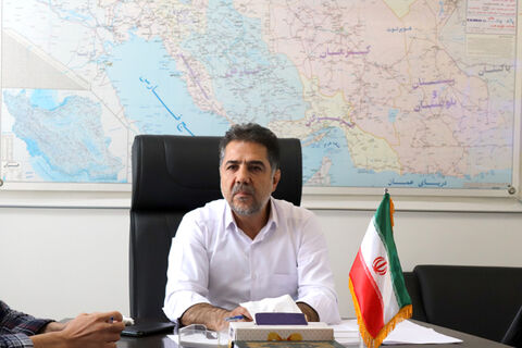 ثبت بیش از ۳۱ هزار تردد از مرز خسروی در روز گذشته/ ادامه موج بازگشت تا فردا کرمی - مدیرکل راهداری کرمانشاه